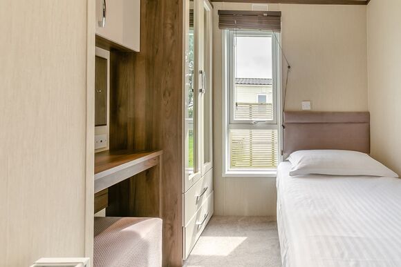 Sandy Pebble Deluxe (Pet) - Looe Coastal Retreat, Looe