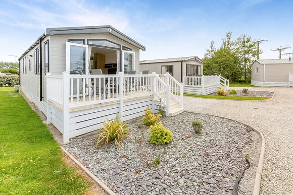 Cedar Drift Deluxe - Looe Coastal Retreat, Looe