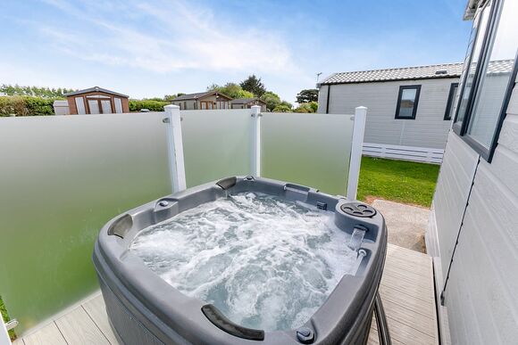 Cedar Drift Deluxe - Looe Coastal Retreat, Looe