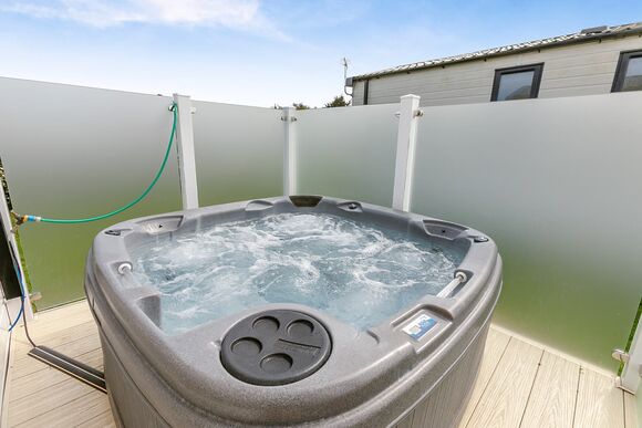 Cedar Drift Deluxe - Looe Coastal Retreat, Looe