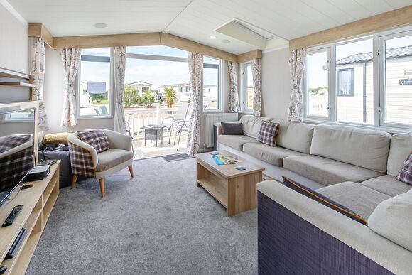 Cedar Drift Deluxe - Looe Coastal Retreat, Looe