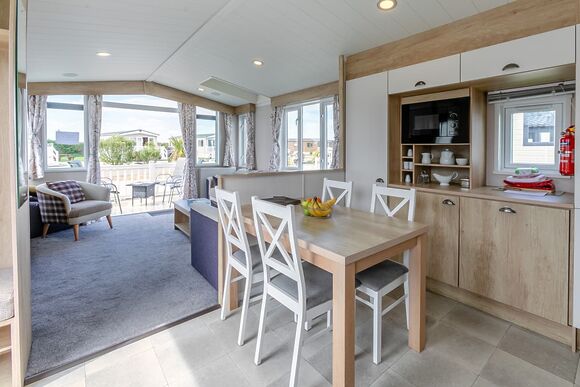 Cedar Drift Deluxe - Looe Coastal Retreat, Looe