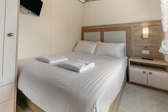 Ruby Wave Deluxe - Looe Coastal Retreat, Looe