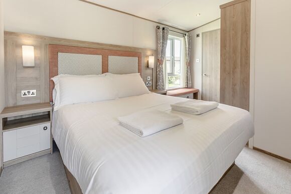 Ruby Wave Deluxe - Looe Coastal Retreat, Looe