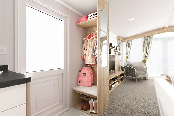 Capri Shore Deluxe (Pet)