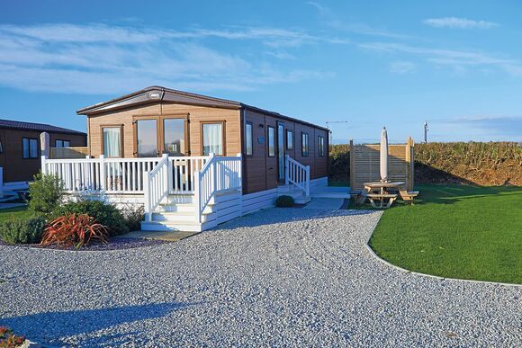 Coral Cove Deluxe 2 - Looe Coastal Retreat, Looe