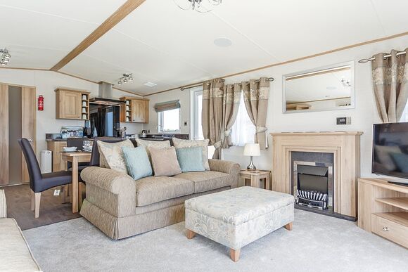 Coral Cove Deluxe 2 - Looe Coastal Retreat, Looe