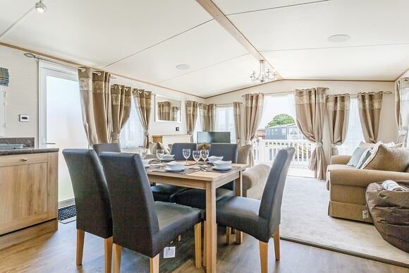 Coral Cove Deluxe 2 - Looe Coastal Retreat, Looe