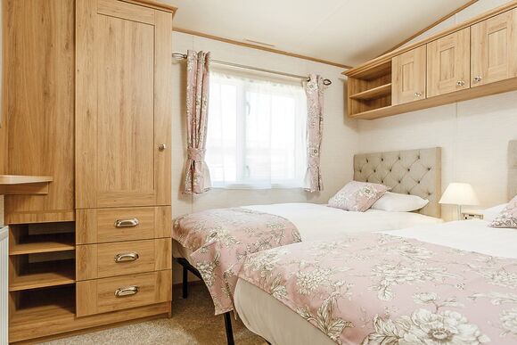 Coral Cove Deluxe 2 - Looe Coastal Retreat, Looe