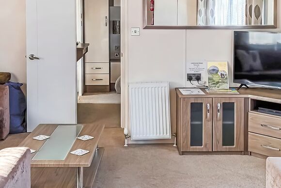 Capri Shore Deluxe - Looe Coastal Retreat, Looe