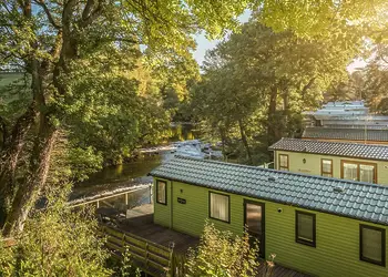 Lowther Park, Eamont Bridge