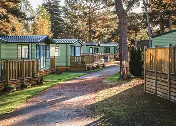 Lowther Park, Eamont Bridge
