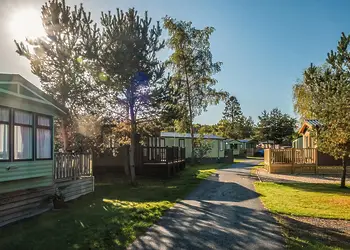 Lowther Park, Eamont Bridge