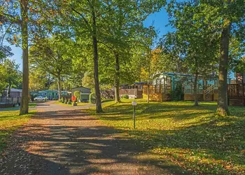 Lowther Park, Eamont Bridge