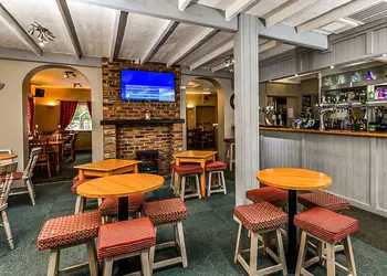 Lowther Park, Eamont Bridge