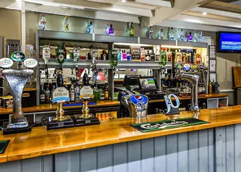 Lowther Park, Eamont Bridge