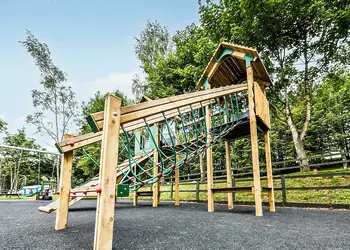 Lowther Park, Eamont Bridge