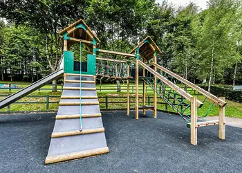 Lowther Park, Eamont Bridge