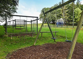 Lowther Park, Eamont Bridge