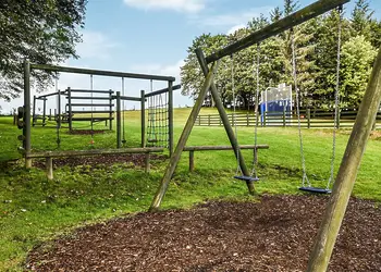 Lowther Park, Eamont Bridge