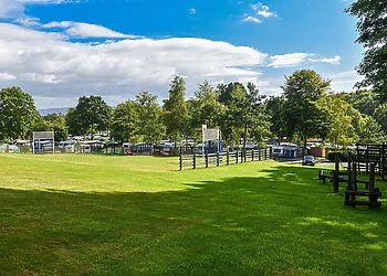 Lowther Park, Eamont Bridge