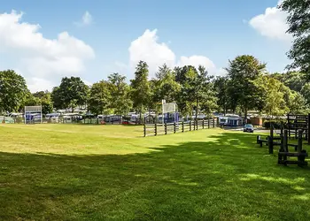 Lowther Park, Eamont Bridge