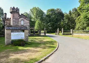 Lowther Park, Eamont Bridge
