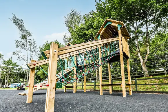 Lowther Park, Eamont Bridge