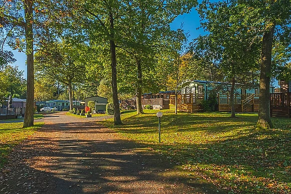 Lowther Park, Eamont Bridge