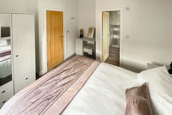 Signature Lodge 2 bed  - Lowther Park, Eamont Bridge