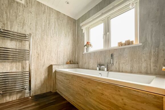 Signature Lodge 2 bed  - Lowther Park, Eamont Bridge