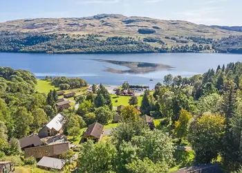 Loch Tay Highland Lodge Park photo 4