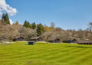  Loch Tay Highland Lodge Park, Killin