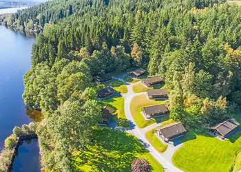  Loch Tay Highland Lodge Park, Killin
