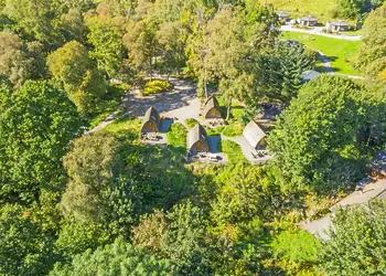 Loch Tay Highland Lodge Park, Killin