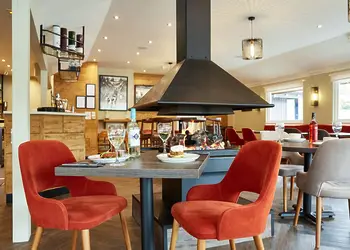  Loch Tay Highland Lodge Park, Killin