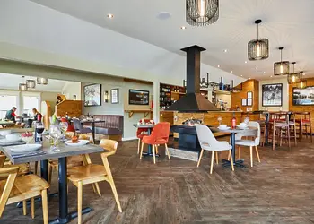 Loch Tay Highland Lodge Park, Killin