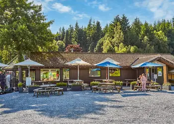  Loch Tay Highland Lodge Park, Killin