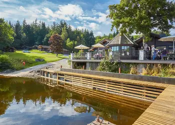  Loch Tay Highland Lodge Park, Killin