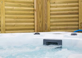 Cabin 1 bed HT -  Loch Tay Highland Lodge Park, Killin