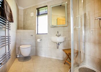 Cabin 1 bed HT -  Loch Tay Highland Lodge Park, Killin