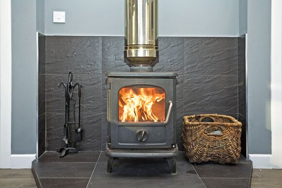 Loch Tay Highland Lodge Park