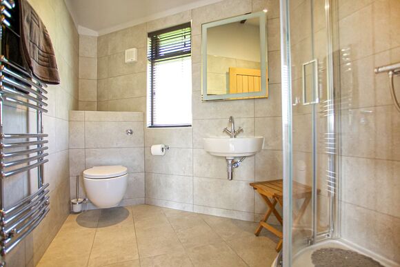 Cabin 1 bed (Pet) -  Loch Tay Highland Lodge Park, Killin