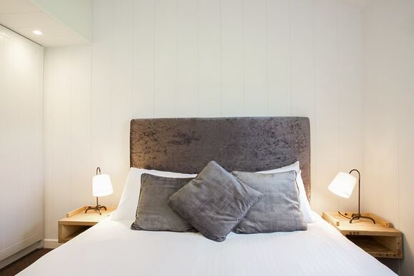 Signature Lodge 2 bed  (Pet) -  Loch Tay Highland Lodge Park, Killin