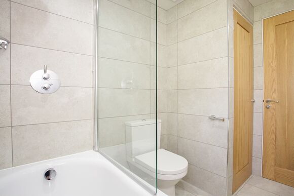 Signature Lodge 2 bed  (Pet) -  Loch Tay Highland Lodge Park, Killin