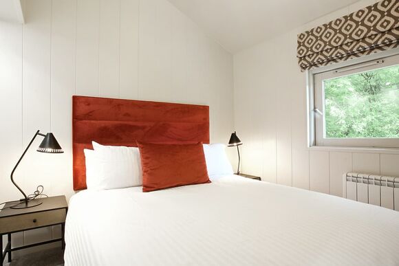 Signature Lodge 3 bed (Pet) -  Loch Tay Highland Lodge Park, Killin