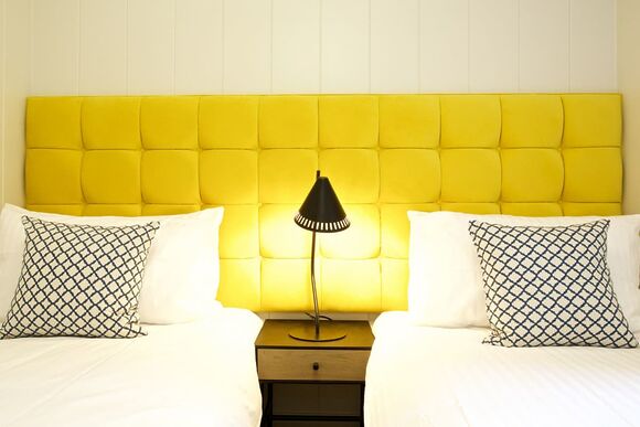 Signature Lodge 3 bed (Pet) -  Loch Tay Highland Lodge Park, Killin