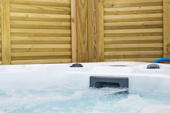 Cabin 1 bed HT -  Loch Tay Highland Lodge Park, Killin