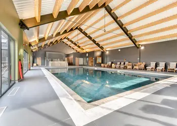 Love2Stay Mid Wales, Newtown