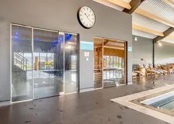 Love2Stay Mid Wales, Newtown